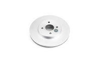 Power Stop 02-04 Ford Focus Front Evolution Geomet Coated Rotor