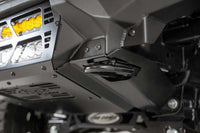 Addictive Desert Designs 18-20 Ford F-150 Bomber Front Bumper w/ Dual 20IN LED Mounts