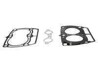 Wiseco 05-12 Polaris 800 ATV 80mm Top End Gasket Kit