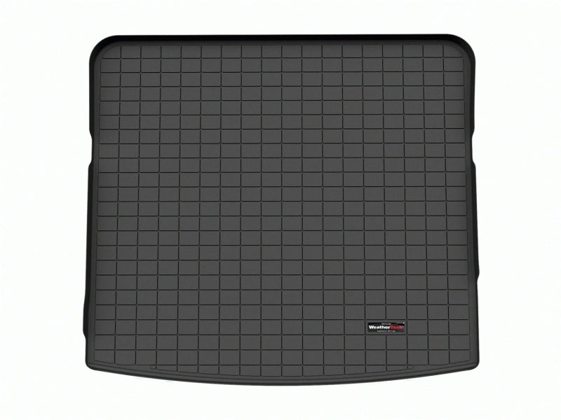 WeatherTech 21-22 Ford Expedition Cargo Liner - Black