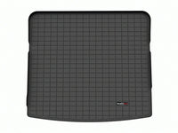 WeatherTech 21-22 Ford Expedition Cargo Liner - Black