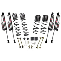 Skyjacker JL DSL 2-2.5In 4DR LT ADX