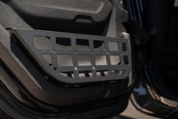 DV8 Offroad 2018+ Jeep Wrangler JL/Gladiator JT Slim Rear Door Molle Pockets