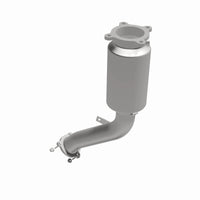 MagnaFlow Direct Fit Catalytic Converter California 09-14 Audi A4 / A4 Quattro