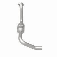 MagnaFlow Direct Fit Catalytic Converter 04-06 Dodge Durango 5.7L Driver Side