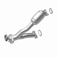 MagnaFlow DF Cat Conv 99-03 Lexus/Toyota RX300/Highlander Truck 3.0L Passgr Sde *NOT FOR SALE IN CA*