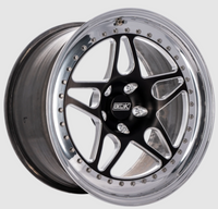 Belak 18x11 / 7in BS / 5x115 BP / Series 3 Wheel - Non-Beadlock