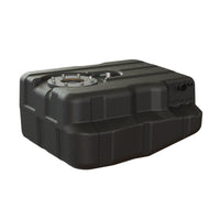 Titan Fuel Tanks 99-10 Ford F-350/F-450 Narrow Frame (PS-191) 40 Gallon After-Axle Utility Fuel Tank