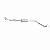 MagnaFlow 03-06 Pontiac Vibe 1.8L Direct Fit Converter