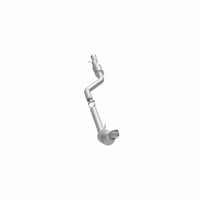 MagnaFlow 07-11 Mercedes-Benz S550 5.5L Direct Fit Converter