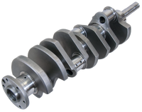 Eagle Ford 460 4.300in Stroke 2.200in Rod Journals Cast Crankshaft