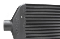 PERRIN 15-26 Subaru WRX/STI Large Size Front Mount Intercooler Core - Black