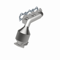 MagnaFlow Direct Fit Catalytic Converter 00 Suzuki Grand Vitara 2.5L