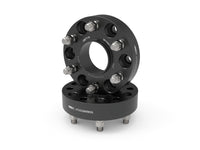 aFe CONTROL Billet Aluminum Wheel Spacers 6x5.5mm / CB 77.8mm / 1.5in - 19-25 RAM 1500