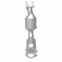 MagnaFlow 04-08 Infiniti FX35 3.5L Direct Fit Converter