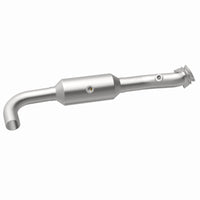 MagnaFlow 15-17 Ford F-150 3.5L Direct Fit Converter