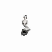 MagnaFlow Direct Fit Catalytic Converter 07-10 Saturn VUE 2.4L