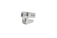DV8 Xtract Hitch Skid Replacement Pads - Aluminum
