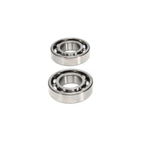 Wiseco Main Bearing Kit (2) 25 x 62 x 17mm