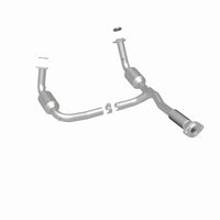 MagnaFlow 2004 Buick Rainier 5.3L Direct Fit Converter