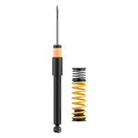 ST XTA Adjustable Coilovers Honda Fit (GK5)