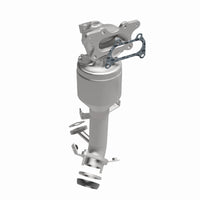 MagnaFlow Direct Fit Catalytic Converter 2014 Honda Civic 1.8L Manifold