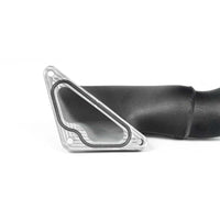 GrimmSpeed 2022+ Subaru WRX Charge Pipe Kit - Black
