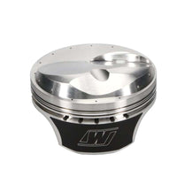 Wiseco Chevy Big Block 4.560in Bore 1.060in CH 48.70 CC Piston Set