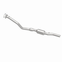 MagnaFlow 06-09 Audi A6 3.2L Direct Fit Converter