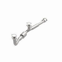 MagnaFlow Direct Fit Catalytic Converter 96-00 Chrysler Sebring 2.5L