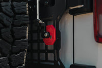 DV8 Universal Molle Adj. Antenna & Whip Mount