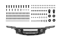 DV8 Offroad Ford 17-20 Ford F-150 Raptor Tube Front Bumper