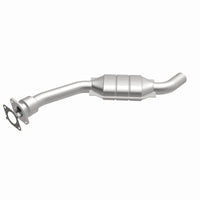 MagnaFlow Direct Fit Catalytic Converter 00-04 Ford Taurus 3.0L