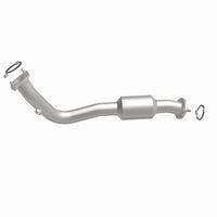 MagnaFlow 13-15 Toyota RAV4 2.5L Direct Fit Converter