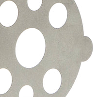 Fluidampr 89+ Dodge/Ram 5.9L / 6.7L Cummins Harmonic Balancer Friction Washer - 1pc