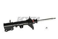 KYB Shocks & Struts Excel-G Rear Right HYUNDAI Elantra 1996-00 HYUNDAI Tiburon 1997-01