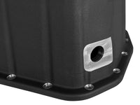 aFe Pro Series Deep Engine Oil Pan 11-16 GM Duramax V8-6.6L (td)
