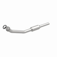 MagnaFlow Direct Fit Catalytic Conv California Grade 89-90 Dodge Caravan/89-90 Plymouth Voyager 2.5L