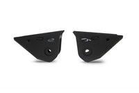 DV8 Offroad 2024+ Toyota Tacoma Trailing Arm Skid Plates