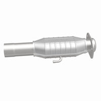 MagnaFlow Direct Fit Catalytic Converter 86-92 Camaro/Fbird V8 CA