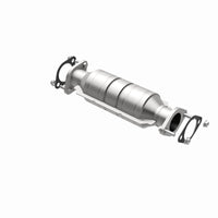 MagnaFlow Direct Fit Catalytic Converter 2008 Kia Spectra 2.0L