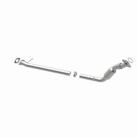MagnaFlow 05-06 Chevrolet Uplander 3.5L Direct Fit Converter