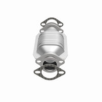 MagnaFlow Direct Fit Catalytic Converter 99-01 Nissan Altima 2.4L