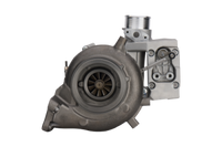 BorgWarner 17-19 GM 6.6L Duramax L5P 84mm B2BV SX-R Turbocharger
