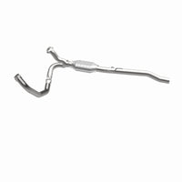MagnaFlow Direct Fit Catalytic Converter 02-03 Ram 1500 4.7