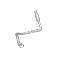 MagnaFlow 10-13 Land Rover Range Rover Sport 5.0L Direct Fit Converter