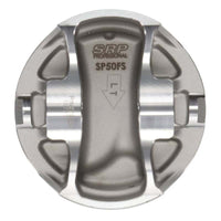 JE Pistons Chevrolet LS Gen III/IV 4.005in Bore 1.300in CH -5.00 CC Piston Set