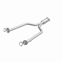 MagnaFlow 2007 Lexus GS430 4.3L Direct Fit Converter