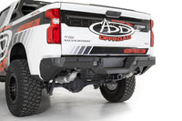Addictive Desert Designs 2019-2020 Chevrolet Silverado 1500 Stealth Rear Bumper