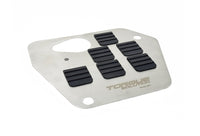 Torque Solution 2022+ Subaru BRZ / Toyota GR86 Oil Pan Baffle Windage Tray